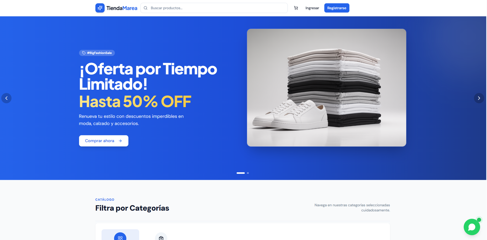 Tienda